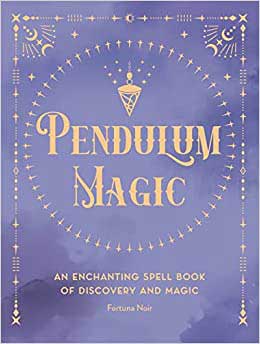 Pendulum Magic (hc) by Fortuna Noir (image for) Pendulum Magic (hc) by Fortuna Noir