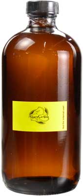 1# (16oz) Rose oil azuregreen (image for) 1# (16oz) Rose oil azuregreen